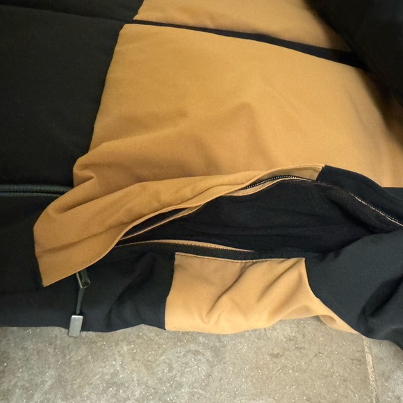 The north face ski jacket small - Picture 6 of 6